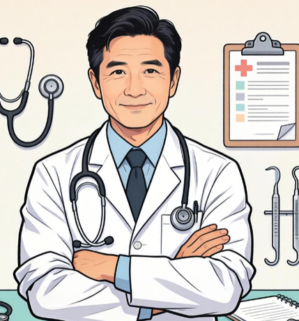 王慧君案例多吗